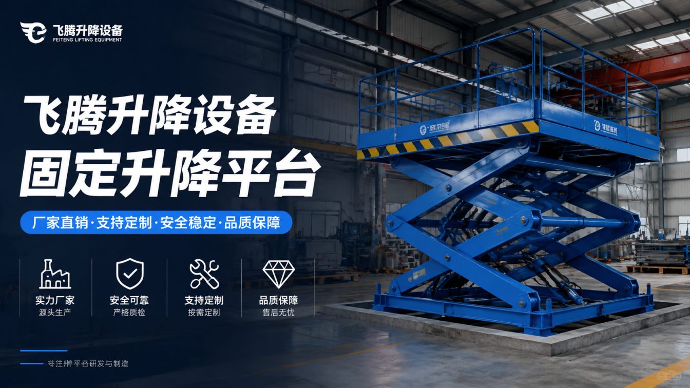 丽水还在为上下货发愁？